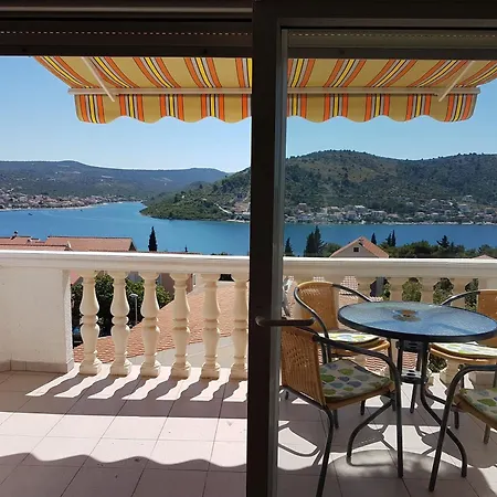 Adriatic Apartamento Rogoznica (Sibenik-Knin)