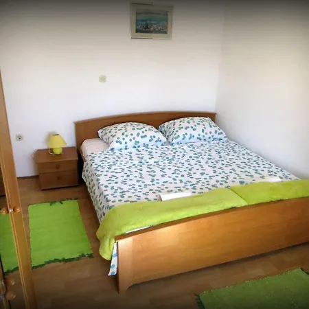 Appartement Adriatic *