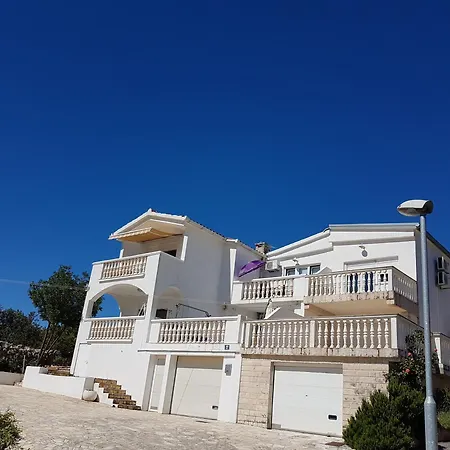 Adriatic Apartamento Rogoznica (Sibenik-Knin)