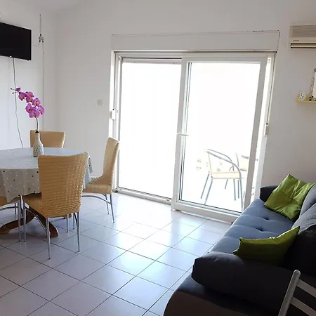 Apartamento Adriatic Rogoznica (Sibenik-Knin)