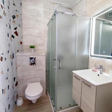 Apartment Adriatic *