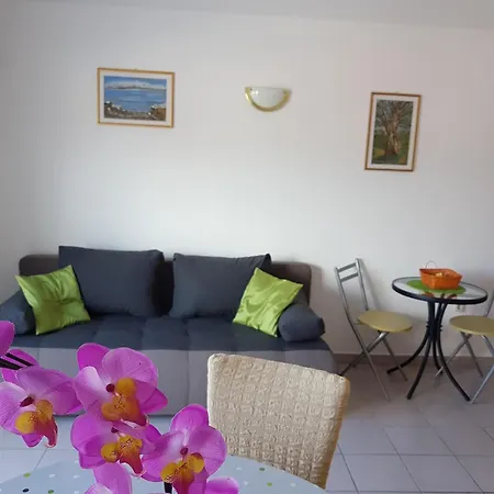 Adriatic Apartamento *