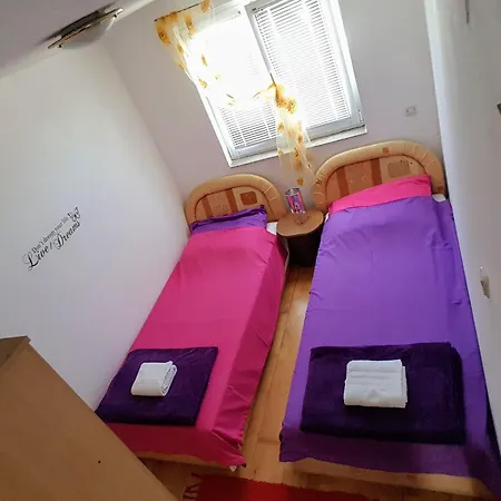 Adriatic Apartment Rogoznica (Sibenik-Knin)