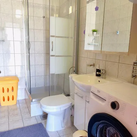 Apartamento Adriatic *