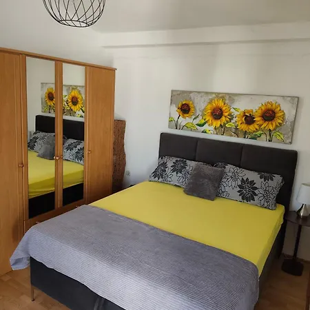 Apartamento Adriatic *