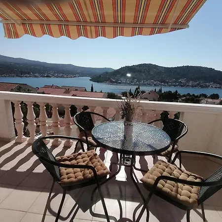Apartamento Adriatic
