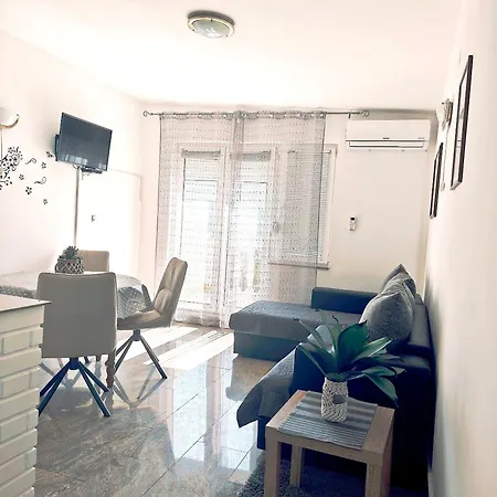 Adriatic Apartamento