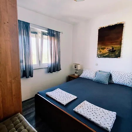 Adriatic Apartamento
