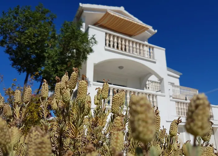 Apartment Adriatic Rogoznica (Sibenik-Knin)