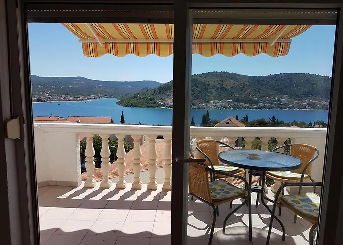 Adriatic Apartment Rogoznica (Sibenik-Knin)