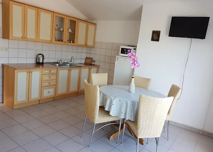 Adriatic Appartement *