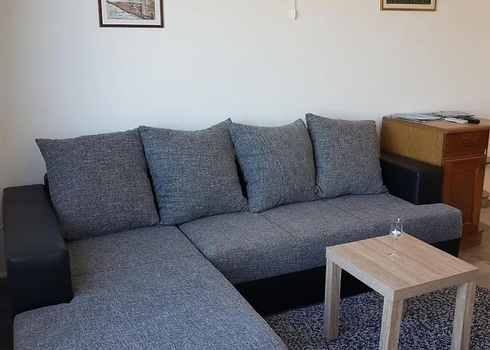 Adriatic Apartment Rogoznica (Sibenik-Knin)