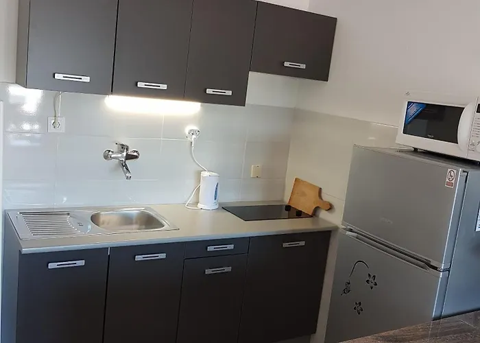 Appartement Adriatic *