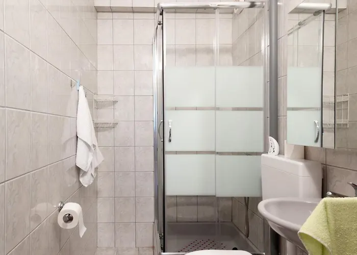 Adriatic Rogoznica (Sibenik-Knin)