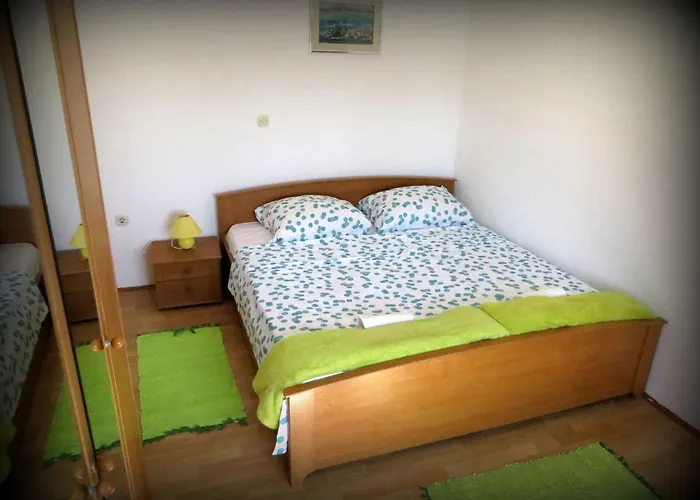 Appartement Adriatic *