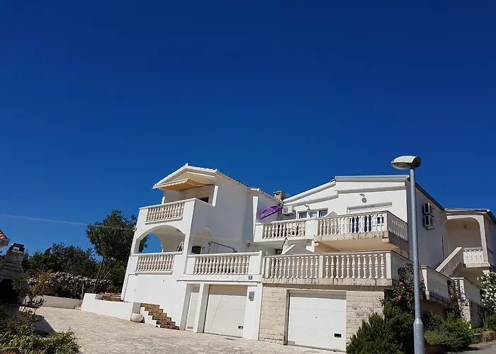 Adriatic Apartment Rogoznica (Sibenik-Knin)