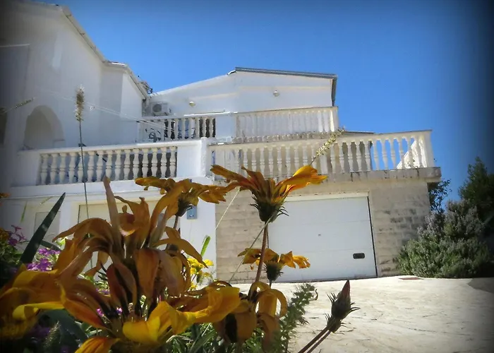 Adriatic Appartement Rogoznica (Sibenik-Knin)