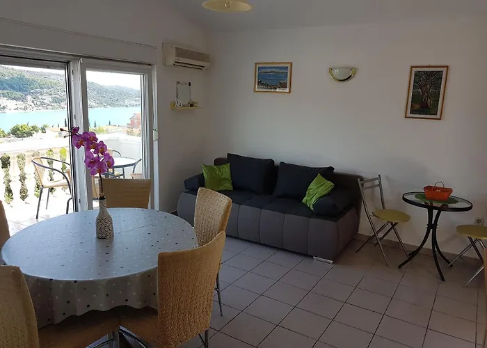 Adriatic * Rogoznica (Sibenik-Knin)