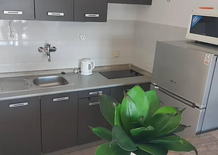 Adriatic Appartement