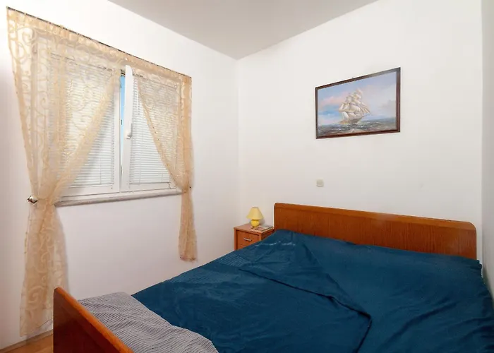 Apartment Adriatic *