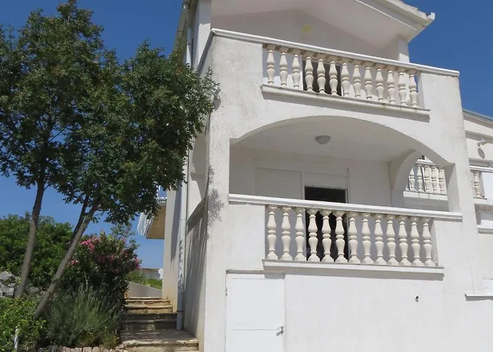 Adriatic Rogoznica (Sibenik-Knin)