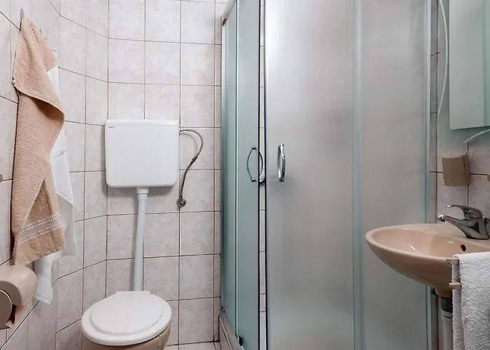 Adriatic * Rogoznica (Sibenik-Knin)