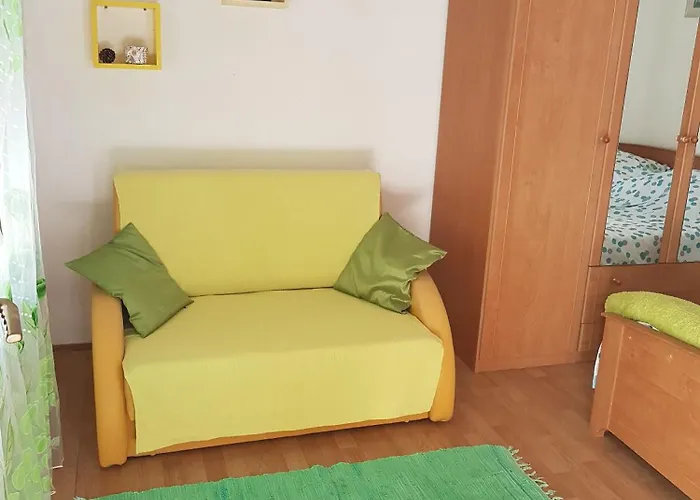 Adriatic Apartment *