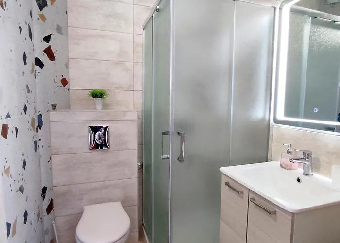 Apartment Adriatic *