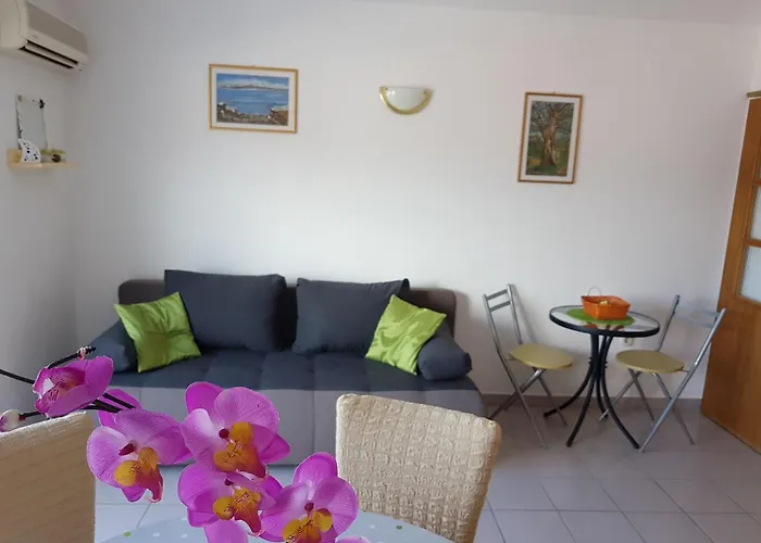 Adriatic Appartement *