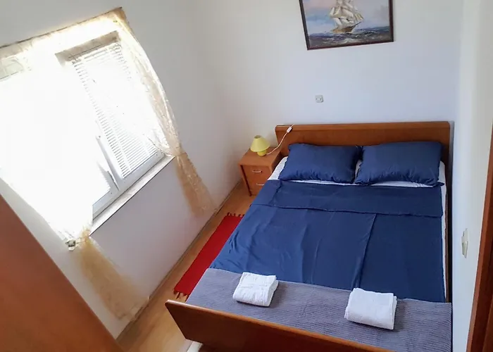 Appartement Adriatic *