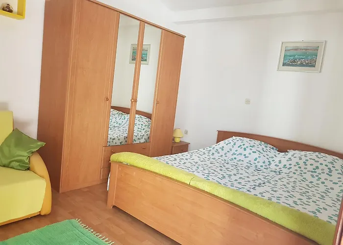 Adriatic * Rogoznica (Sibenik-Knin)