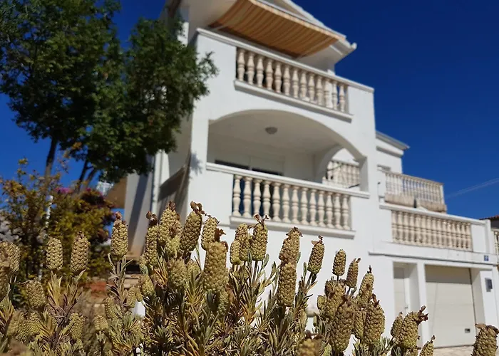 Apartment Adriatic Rogoznica (Sibenik-Knin)