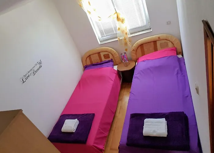 Adriatic Apartment Rogoznica (Sibenik-Knin)